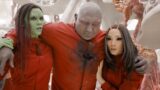 Guardians of the galaxy 3: l’importanza del membro sottovalutato del team nell’mcu