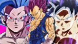 Ranking dei combattenti di dragon ball: da quelli più deboli ai più forti