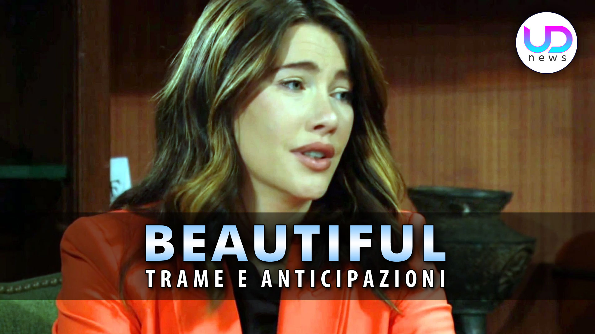 Anticipazioni beautiful trama puntate 16 22 giugno 2025: la sofferenza di steffy Anticipazioni beautiful trama puntate 16 22 giugno 2025: la sofferenza di steffy