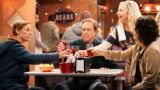 Il ritorno di roseanne nella settima stagione di conners che ci ha sollevati