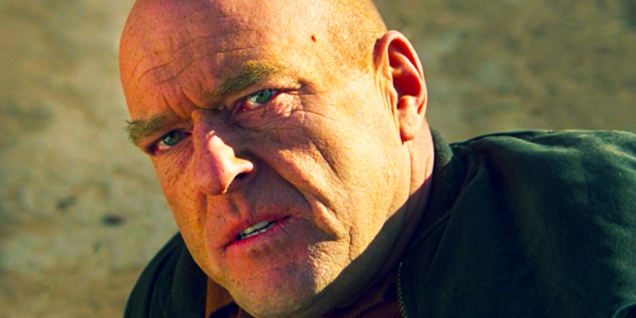 Dean Norris e il ruolo dimenticato in una serie horror cult Dean Norris e il ruolo dimenticato in una serie horror cult