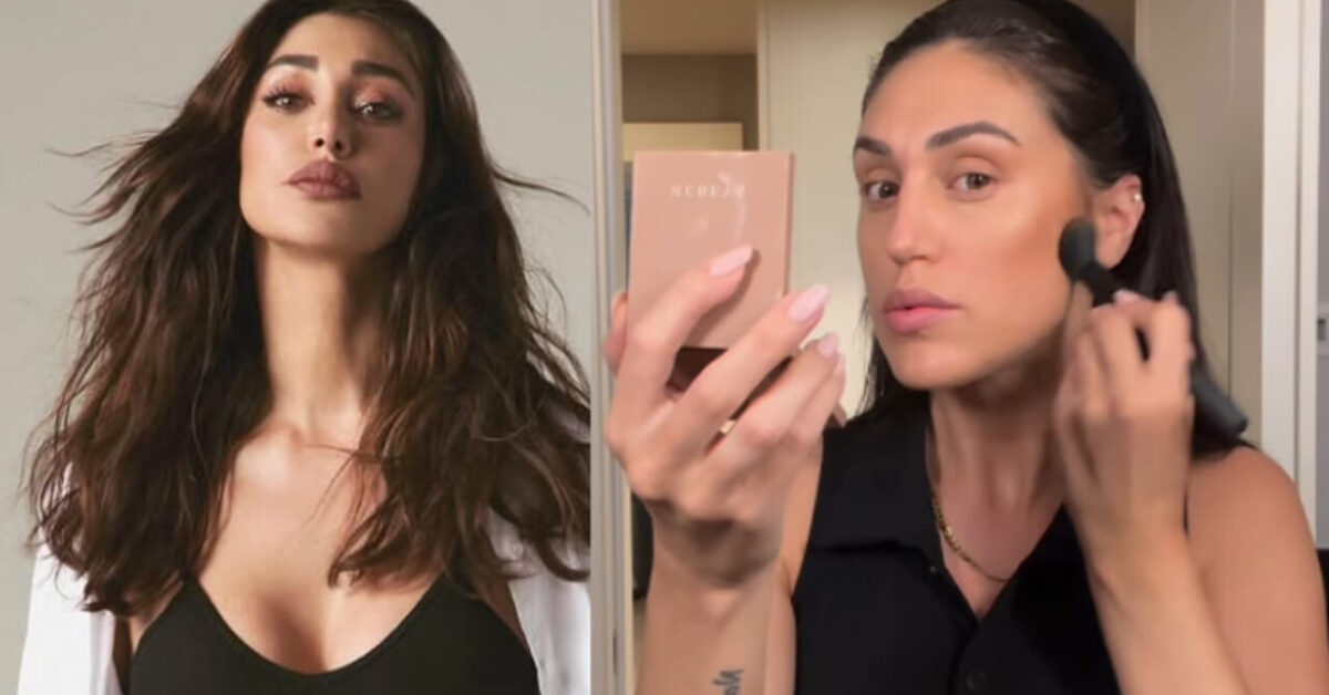 Litigio tra belen e cecilia rodriguez: il motivo serio dietro la loro discussione Litigio tra belen e cecilia rodriguez: il motivo serio dietro la loro discussione