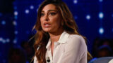 Belen Rodriguez annuncia l’arrivo della nipotina e rompe il silenzio