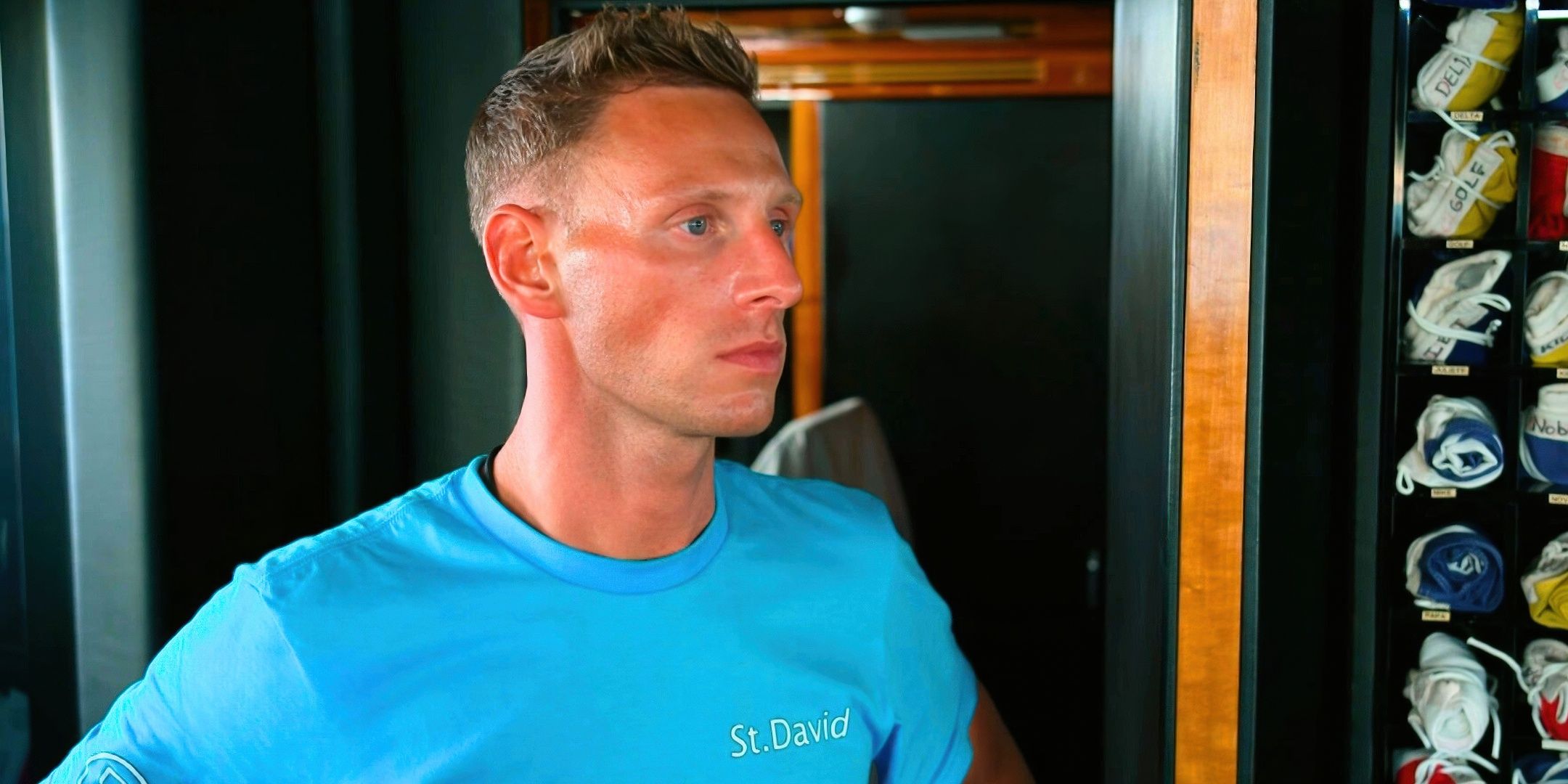 Frase dure dei fan di below deck su fraser olender sorprende e fa discutere Frase dure dei fan di below deck su fraser olender sorprende e fa discutere