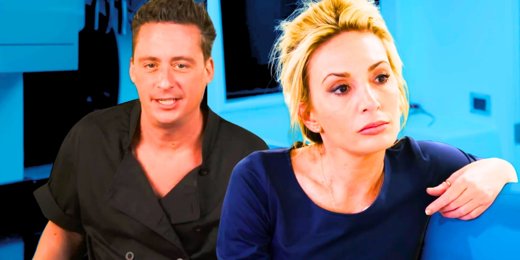 Le 6 migliori esplosioni di membri dell’equipaggio nella storia di below deck Le 6 migliori esplosioni di membri dell’equipaggio nella storia di below deck