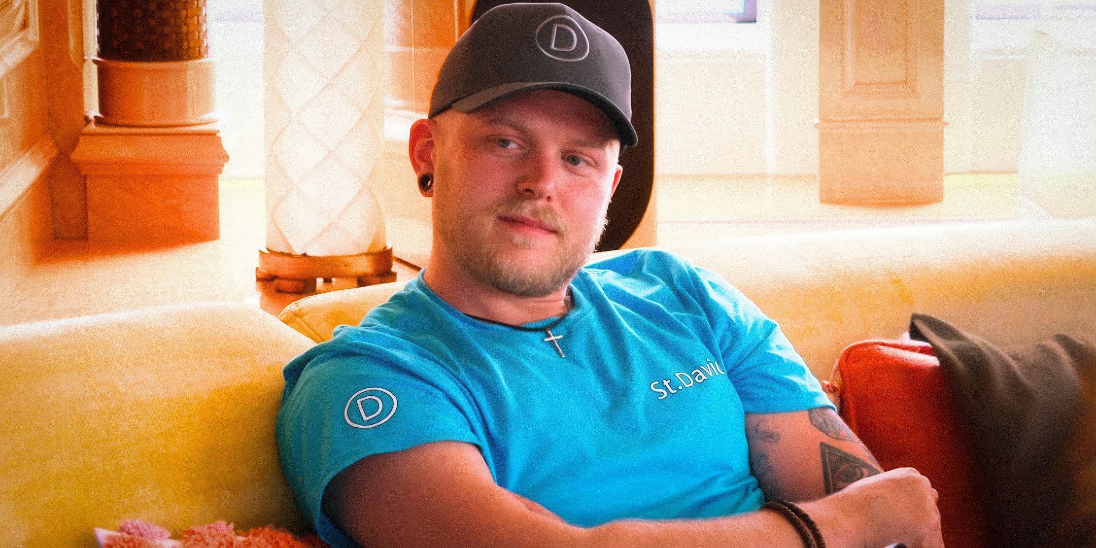 Below deck e il potere del quarto muro: perché dovrebbero continuare le interruzioni dopo la sfuriata di chef lawrence snowden Below deck e il potere del quarto muro: perché dovrebbero continuare le interruzioni dopo la sfuriata di chef lawrence snowden