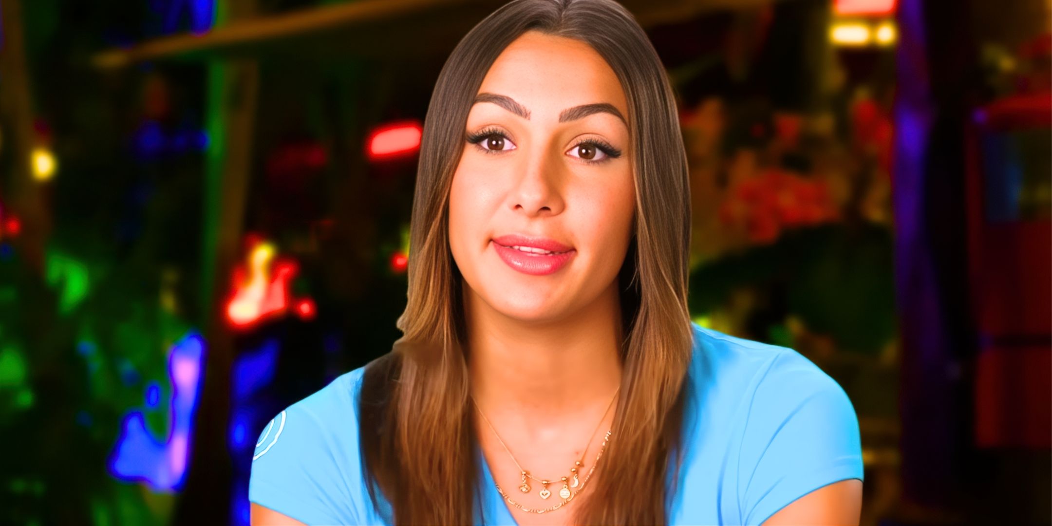 Solène favreau non è adatta per below deck stagione 12 Solène favreau non è adatta per below deck stagione 12