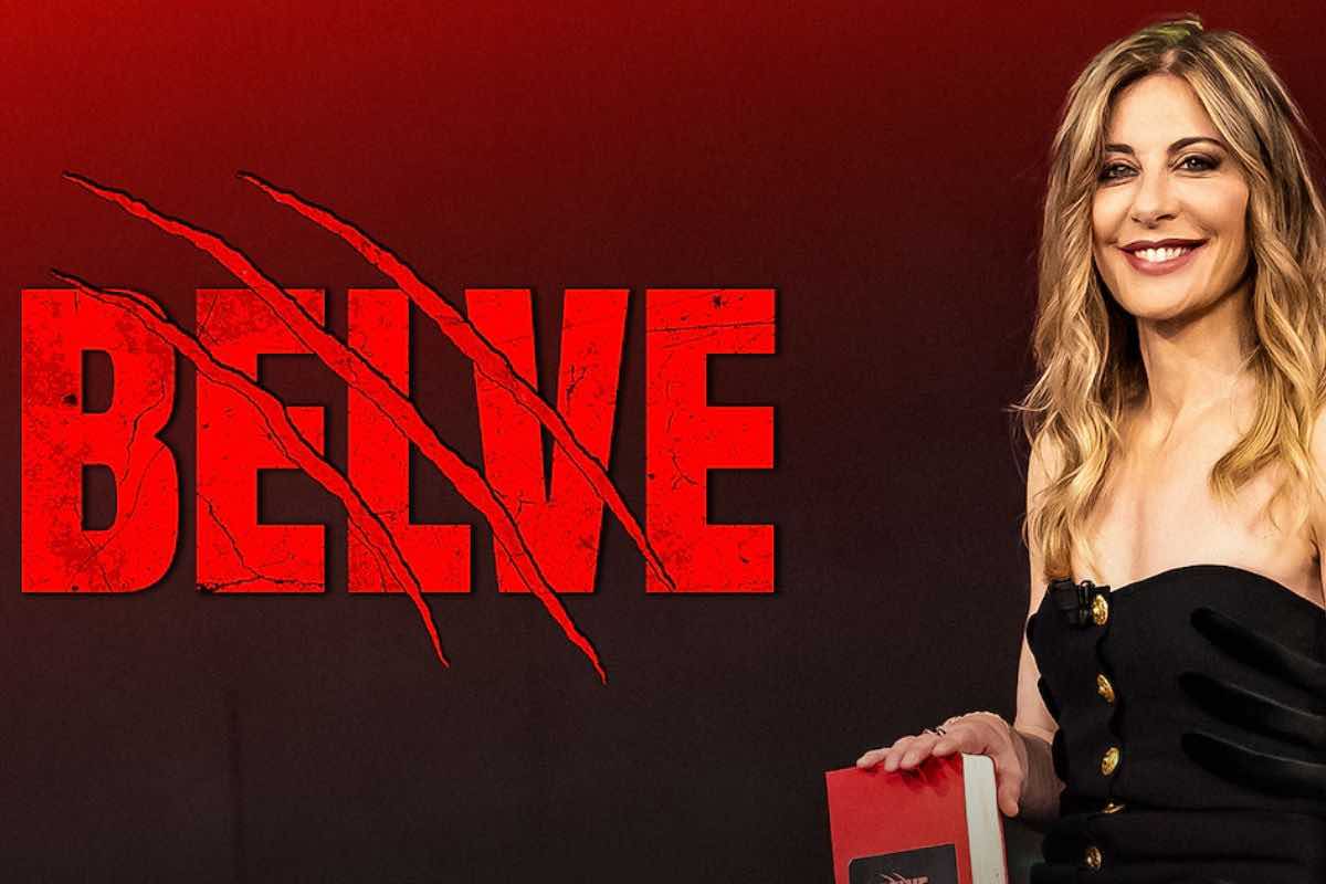 Belve stasera: anticipazioni e ospiti di francesca fagnani del 3 giugno Belve stasera: anticipazioni e ospiti di francesca fagnani del 3 giugno