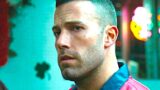 Ben affleck e il suo thriller criminale da 154 milioni ora in streaming su netflix