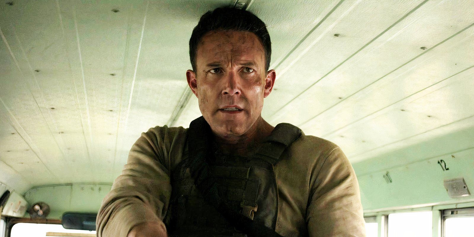 L’accattivante accountant 2: perché il film di crime action con ben affleck e matt damon è imperdibile L’accattivante accountant 2: perché il film di crime action con ben affleck e matt damon è imperdibile