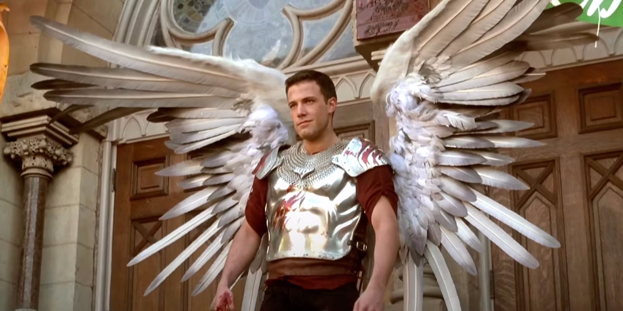 dogma il rifiuto che ha reso il film di kevin smith un capolavoro