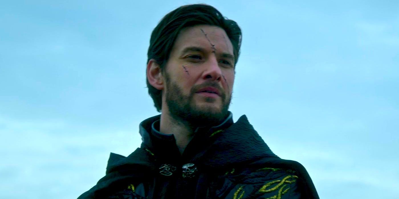 Ben barnes sorprende con una nuova serie horror ispirata a stephen king dopo la cancellazione di shadow & bone Ben barnes sorprende con una nuova serie horror ispirata a stephen king dopo la cancellazione di shadow & bone