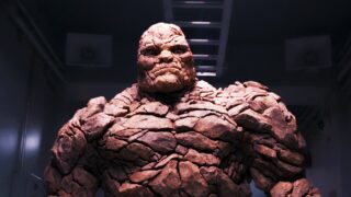 Il mcu corregge l’errore del 2015 con la resurrezione di the thing