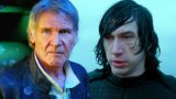 Le prime parole di Han Solo a suo figlio che anticipano il viaggio di Kylo Ren in Star Wars