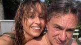 Benedetta Parodi e Caressa annunciano una grande novità entusiasmandosi