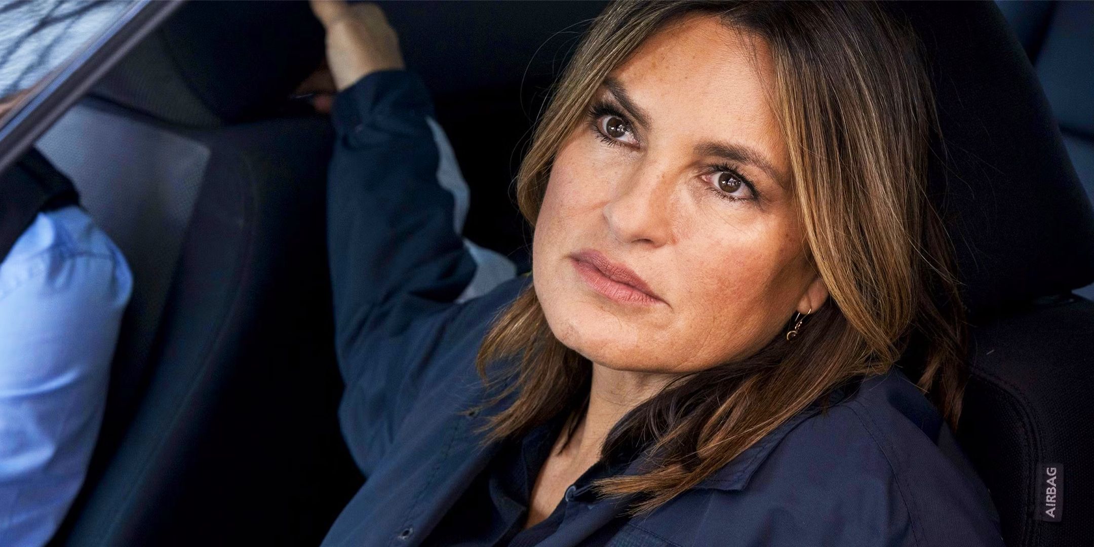 Benson di law & order: svu e il grande errore irreversibile Benson di law & order: svu e il grande errore irreversibile