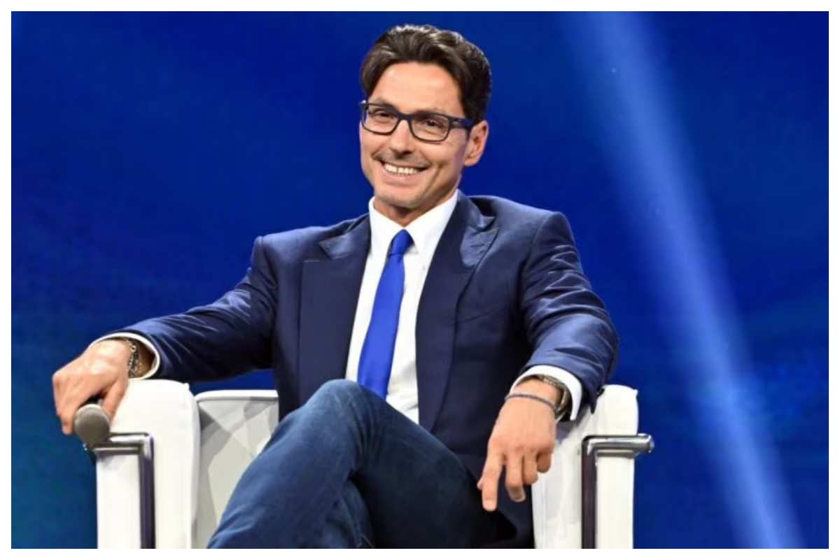 Pier Silvio Berlusconi e la madre Carla: scopri la passione per le serie turche Pier Silvio Berlusconi e la madre Carla: scopri la passione per le serie turche