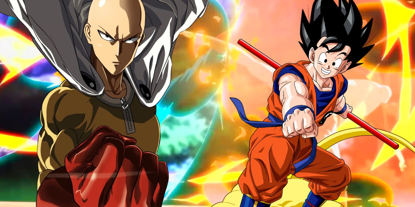Anime simili a dragon ball da guardare in streaming Anime simili a dragon ball da guardare in streaming