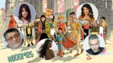 Migliori film fumetti e giochi 2025: programma e ospiti dell’8 giugno