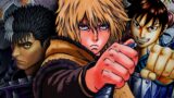Manga epico annuncia finale atteso dopo 20 anni