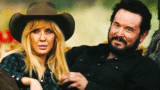 Data di uscita dello spinoff di beth e rip di yellowstone conferma la tendenza positiva delle serie di taylor sheridan