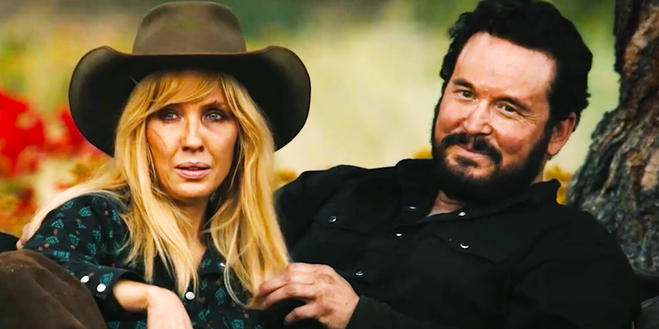 Data di uscita dello spinoff di beth e rip di yellowstone conferma la tendenza positiva delle serie di taylor sheridan Data di uscita dello spinoff di beth e rip di yellowstone conferma la tendenza positiva delle serie di taylor sheridan