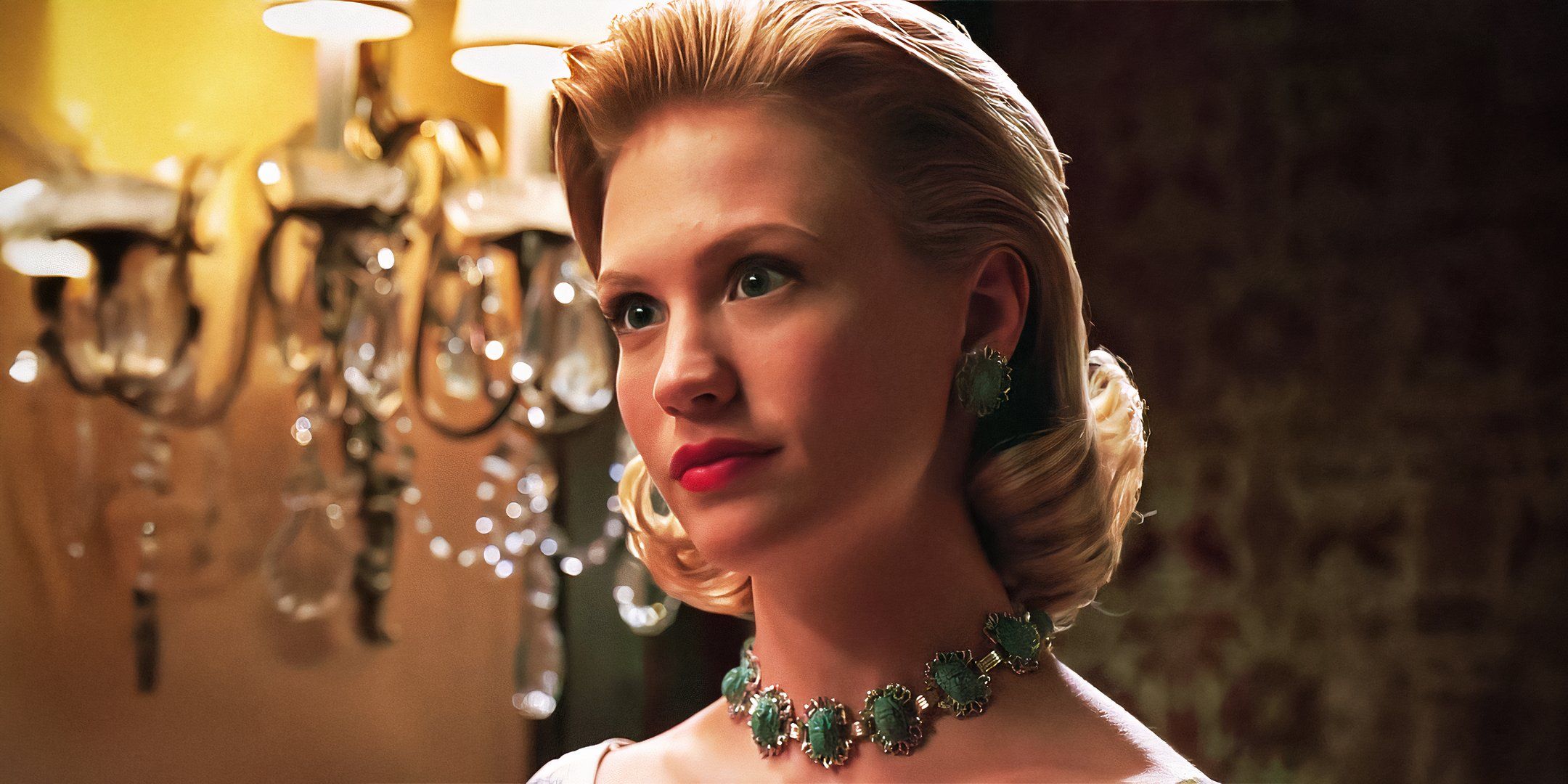 La storia controversa di betty in mad men rivelata prima del previsto La storia controversa di betty in mad men rivelata prima del previsto