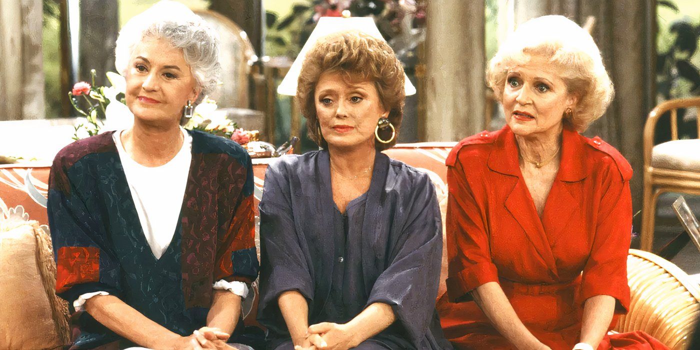 La verità sulla rivalità tra betty white e bea arthur nei golden girls La verità sulla rivalità tra betty white e bea arthur nei golden girls