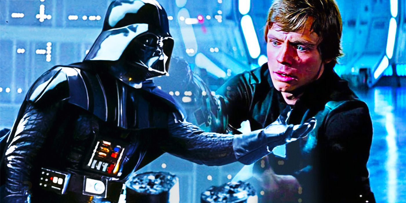 Gioco tra impero e jedi: perché la caduta dei jedi era inevitabile Gioco tra impero e jedi: perché la caduta dei jedi era inevitabile