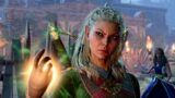 Mod cosmetici più amati di baldur’s gate 3 finalmente disponibili nel gestore di gioco