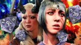 Nuovo gioco di d&d promette un’avventura unica e diversa da baldur’s gate 3