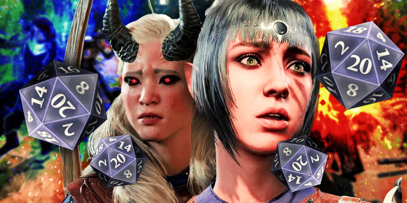 Nuovo gioco di d&d promette un’avventura unica e diversa da baldur’s gate 3 Nuovo gioco di d&d promette un’avventura unica e diversa da baldur’s gate 3