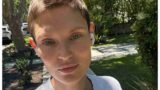 Bianca Balti celebra i 18 anni della figlia con foto e dedica emozionante
