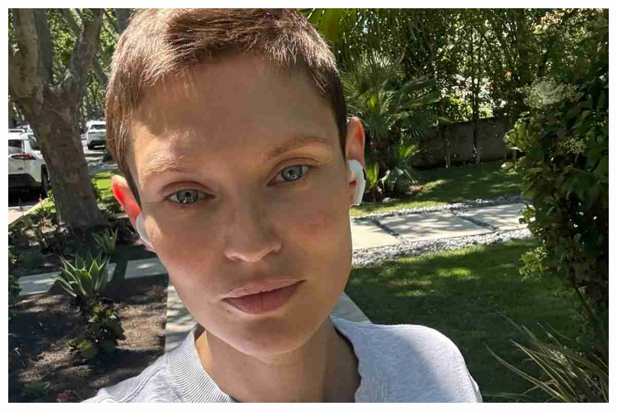 Bianca Balti celebra i 18 anni della figlia con foto e dedica emozionante Bianca Balti celebra i 18 anni della figlia con foto e dedica emozionante