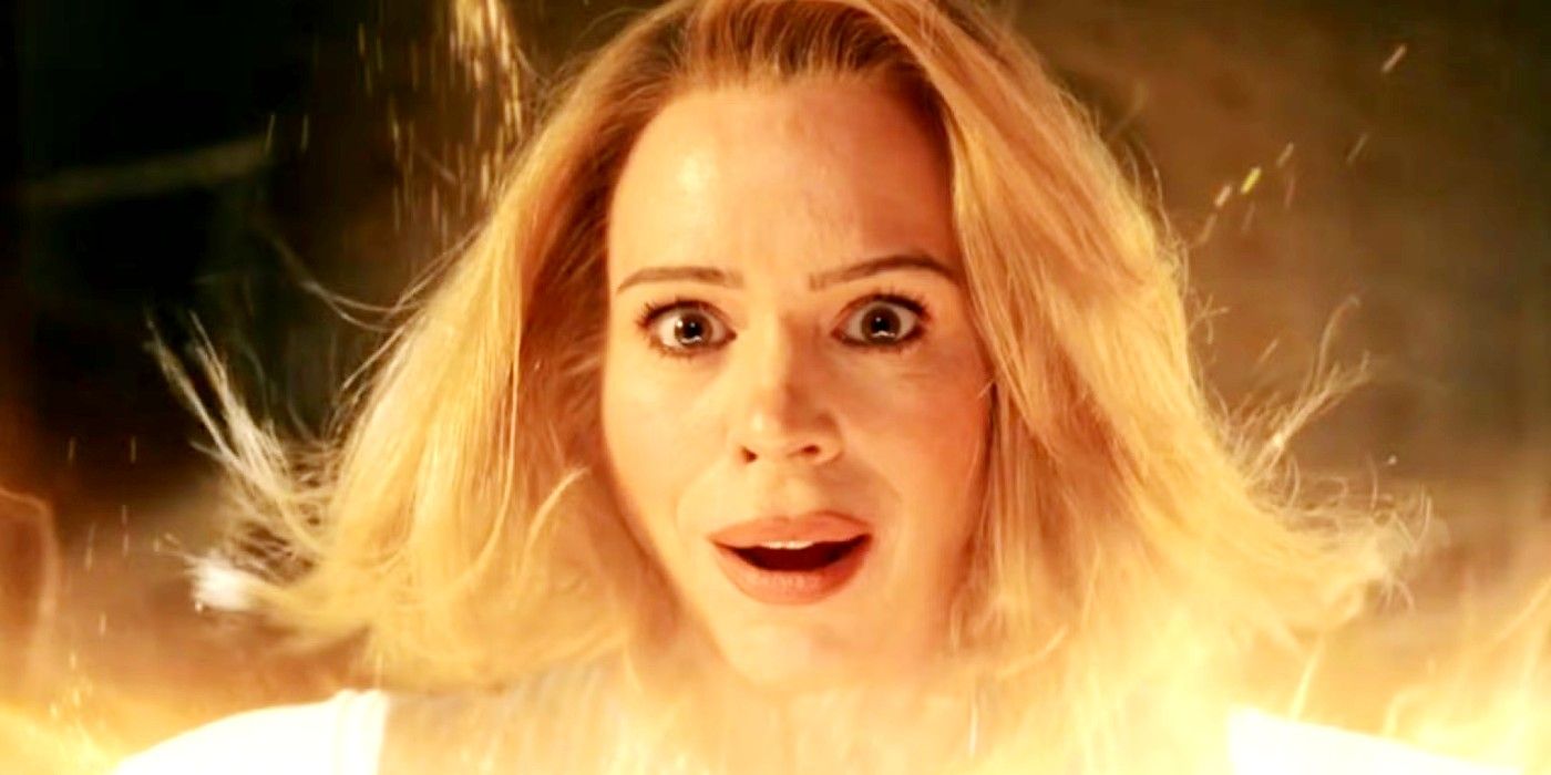 Billie piper come sedicesimo dottore: l’unica condizione da rispettare Billie piper come sedicesimo dottore: l’unica condizione da rispettare