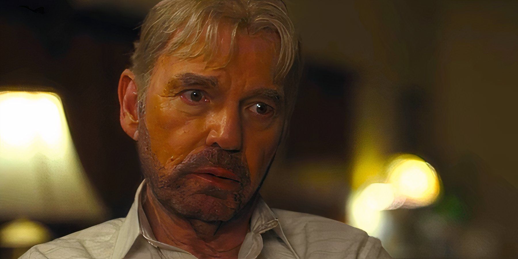 Billy bob thornton quasi protagonista in un’icona degli anni ’90 di stephen king Billy bob thornton quasi protagonista in un’icona degli anni ’90 di stephen king