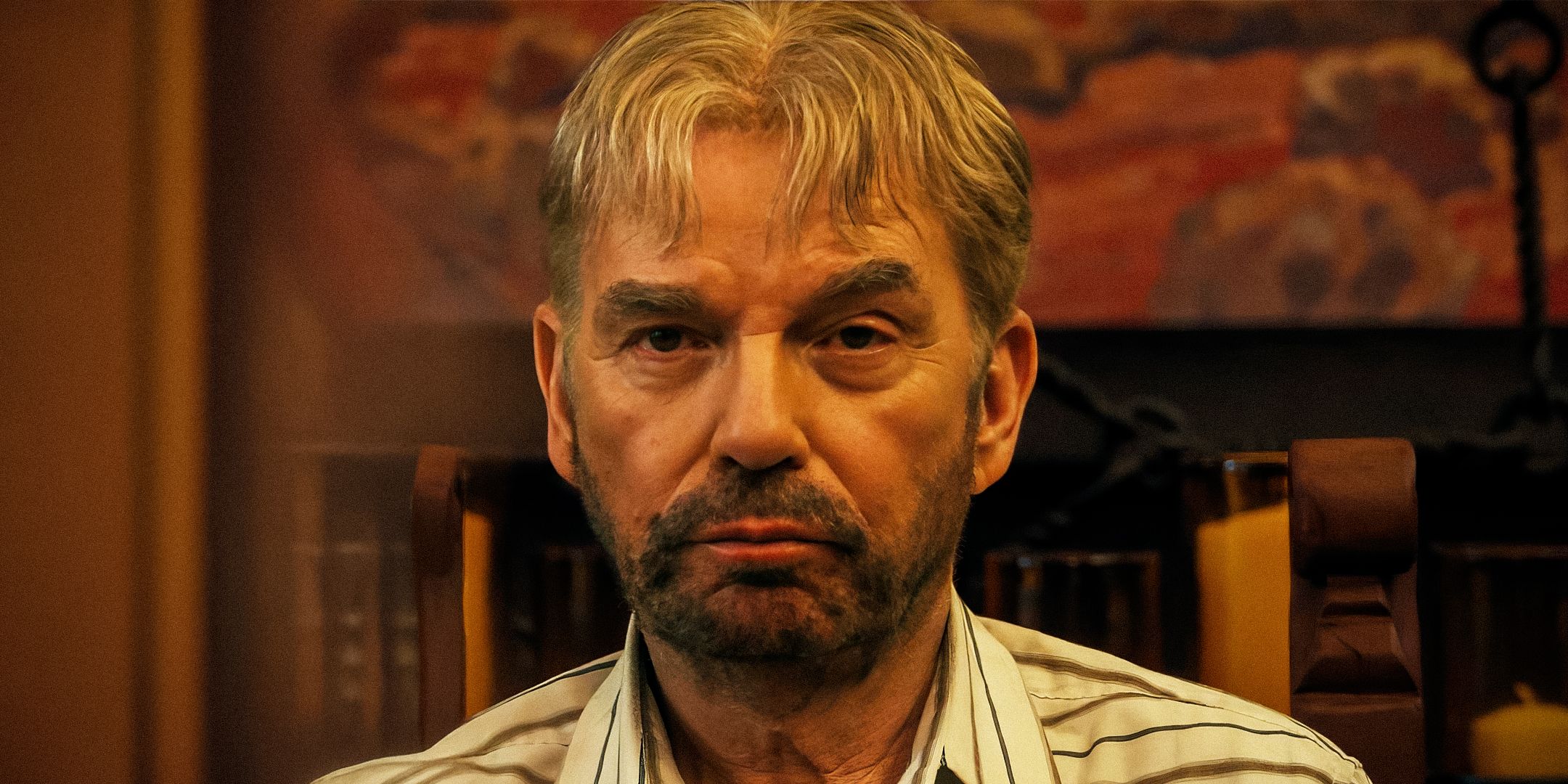 billy bob thornton esprime entusiasmo per il ruolo in landman di taylor sheridan