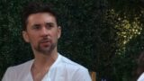 Cane ashby rivela la sua identità di aristotele dumas in questa settimana di young & restless