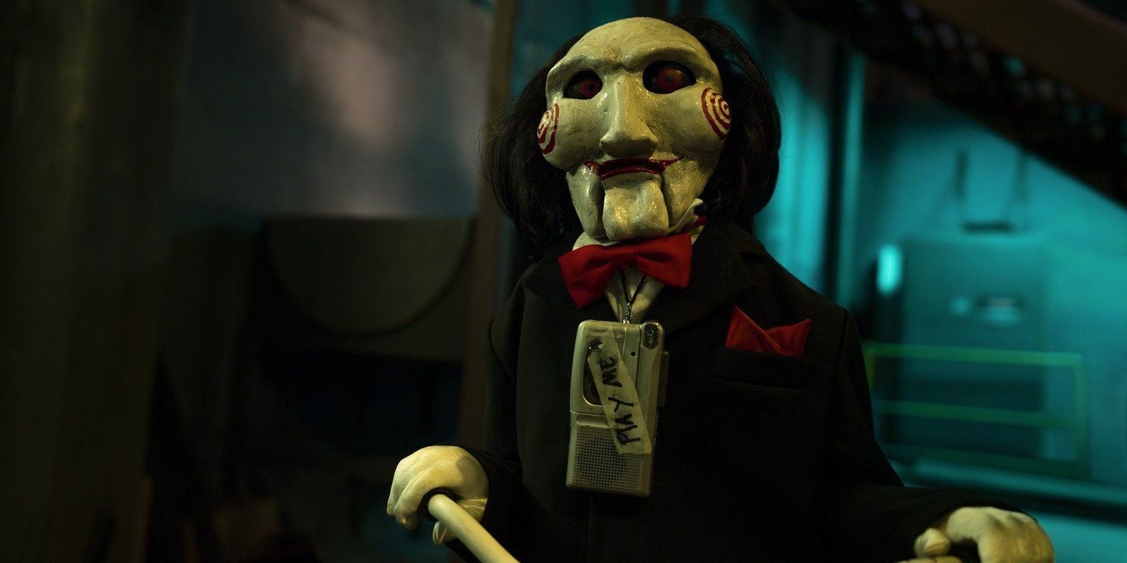 Saw franchise passa a blumhouse dopo il fallimento di saw 11 Saw franchise passa a blumhouse dopo il fallimento di saw 11