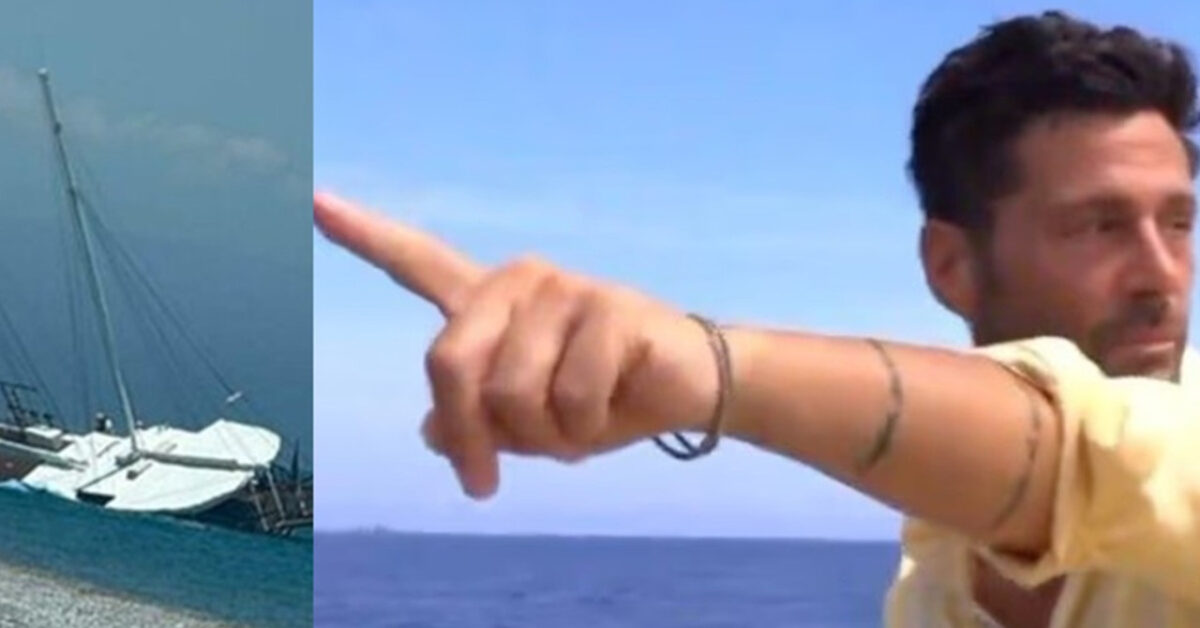 temptation island affonda la barca della produzione e lascia senza parole