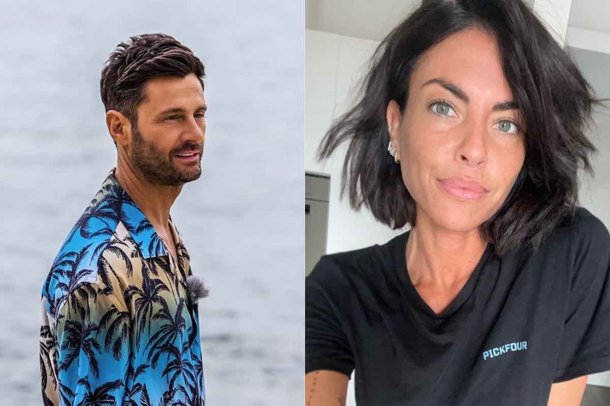 filippo bisciglia e pamela camassa si sono lasciati scopri il gesto che ha scatenato i rumors