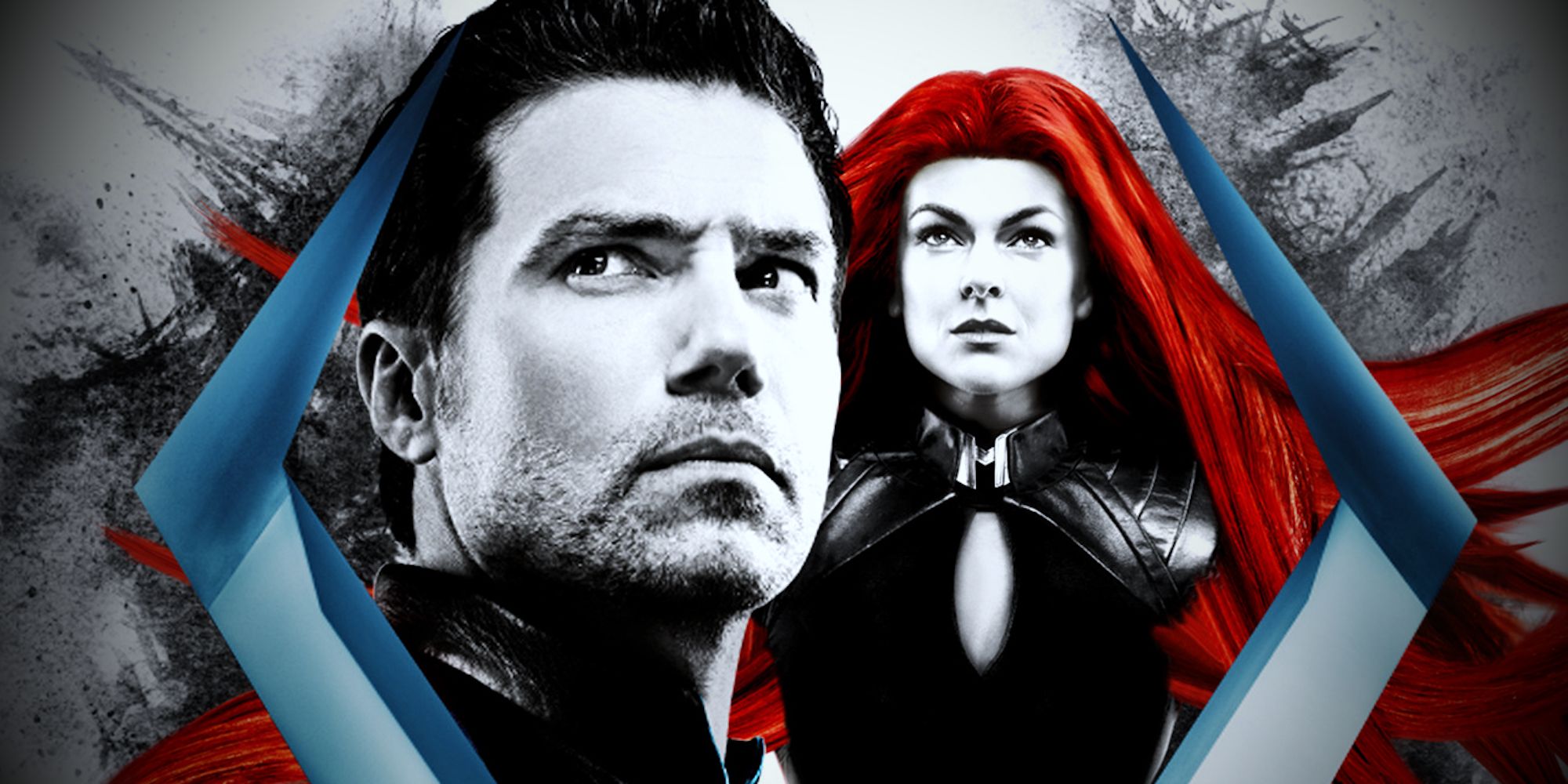 Gli inumani, l’insuccesso di marvel e le ragioni dietro il fallimento Gli inumani, l’insuccesso di marvel e le ragioni dietro il fallimento