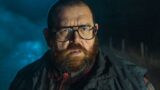 Nick frost commenta le opinioni controverse di j.k. rowling e il malcontento sul casting di harry potter