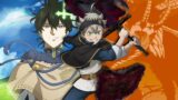 Black clover: la mia sorpresa dopo averlo visto per la prima volta