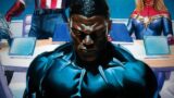Nuovo black panther: il sorprendente futuro di t’challa e l’erede al trono