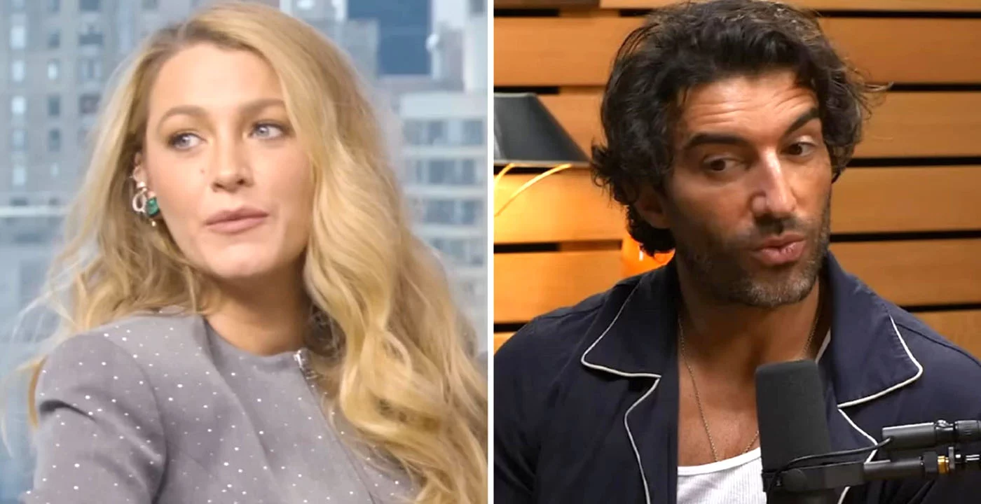 Blake lively celebra la vittoria contro justin baldoni Blake lively celebra la vittoria contro justin baldoni