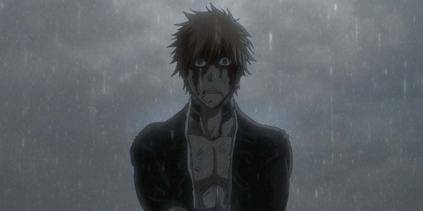 Morti dei soul reaper in bleach: guerra del sangue millenaria Morti dei soul reaper in bleach: guerra del sangue millenaria