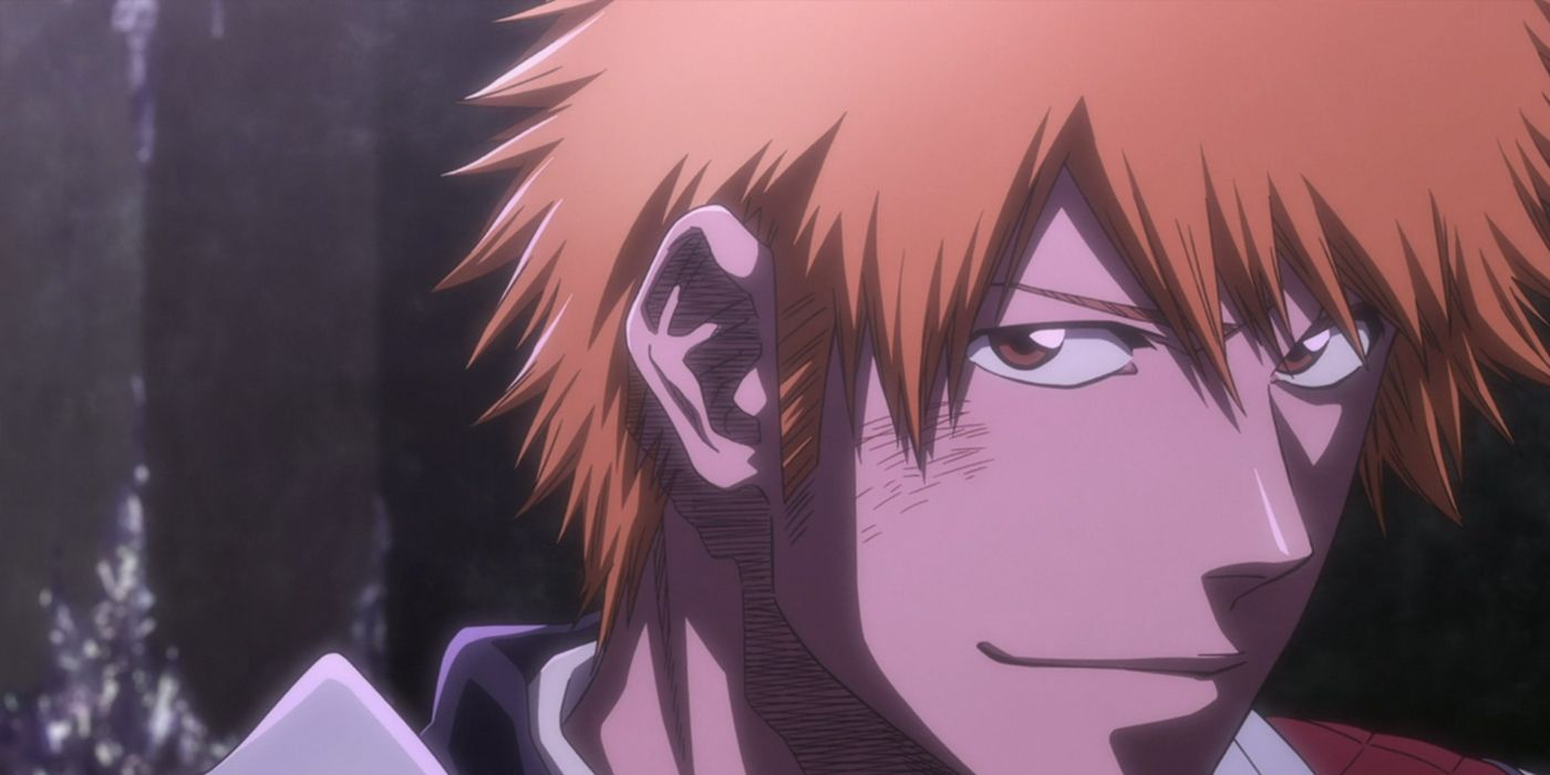 bleach il creatore svela il miglior spinoff per ichigo ma resta un segreto