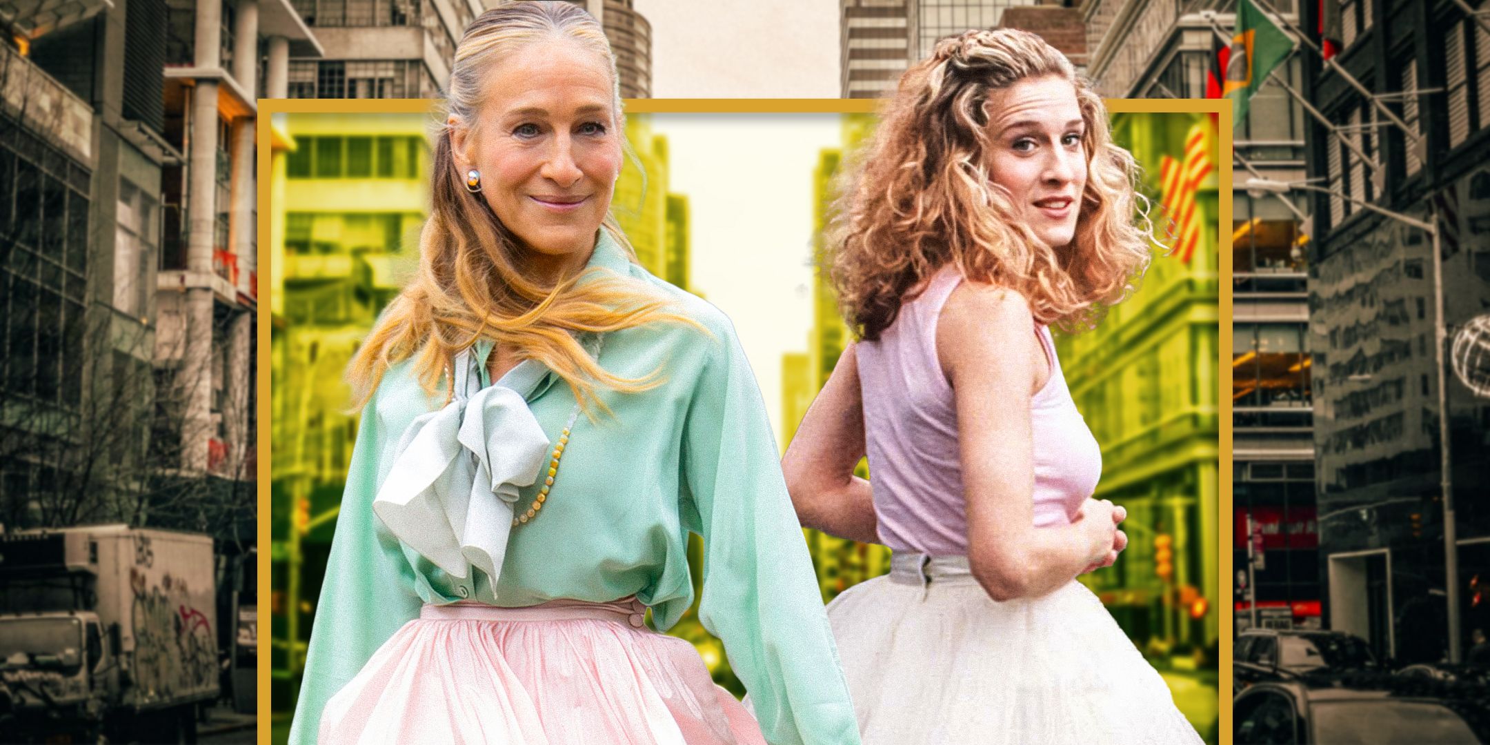Sex and the city: come i ventenni riscoprono l’amore moderno con la nuova stagione Sex and the city: come i ventenni riscoprono l’amore moderno con la nuova stagione