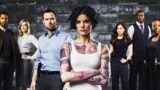 Cast e personaggi di blindspot: dove hai già visto gli attori